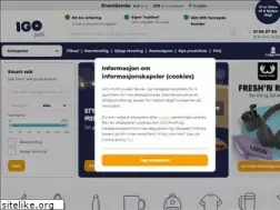 Sites similar to igoprofil.no