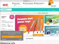 Sites similar to igopromo.be