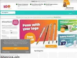 Sites similar to igopromo.co.uk