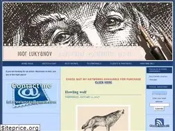 Sites similar to igor-lukyanov.blogspot.com