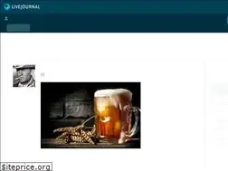 Sites similar to igor-piterskiy.livejournal.com