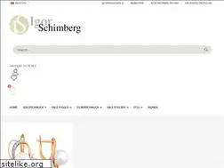 Sites similar to igor-schimberg.de