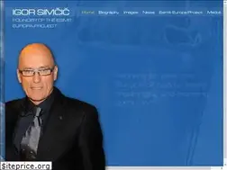 Sites similar to igor-simcic.com