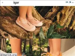 Sites similar to igor.es