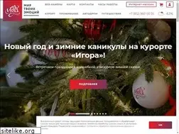 Sites similar to igora.biz