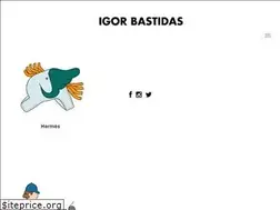 Sites similar to igorbastidas.com