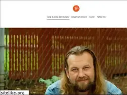 Sites similar to igorbrezhnev.com