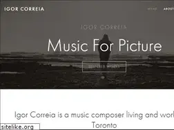 Sites similar to igorcorreia.com
