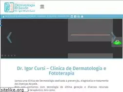Sites similar to igorcursi.com.br