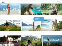 Sites similar to igordavid.com