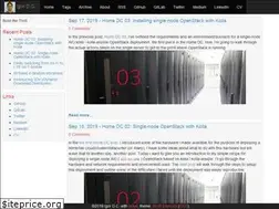 Sites similar to igordc.com