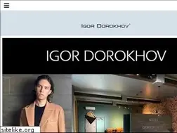 Sites similar to igordorokhov.ru