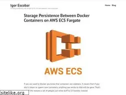 Sites similar to igorescobar.com