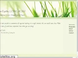 Sites similar to igorespittia.com
