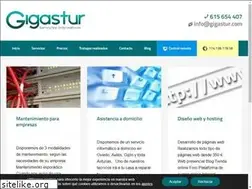 Sites similar to igorgarcia.es