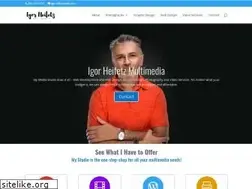 Sites similar to igorheifetz.com