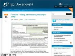 Sites similar to igorinjo.com