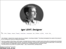 Sites similar to igorlevit.design