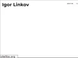 Sites similar to igorlinkov.com