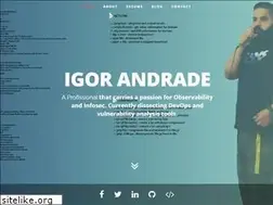 Sites similar to igorlnx.com