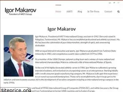 Sites similar to igormakarov.net