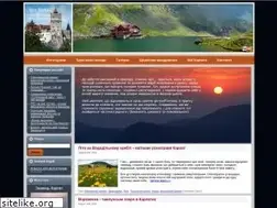 Sites similar to igormelika.com.ua