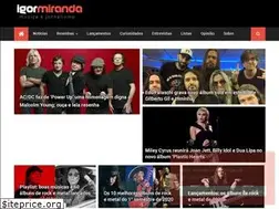 Sites similar to igormiranda.com.br