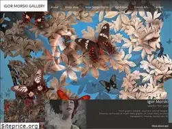 Sites similar to igormorski.pl