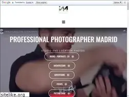 Sites similar to igormunoz-photography.com