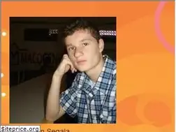 Sites similar to igornatansegala.blogspot.com
