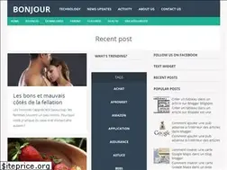 Sites similar to igornathan.blogspot.com