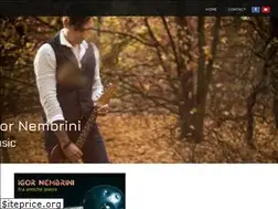 Sites similar to igornembrini.com