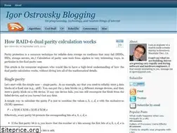Sites similar to igoro.com