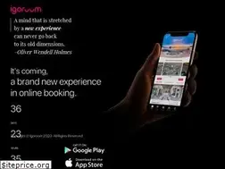Sites similar to igoroom.com