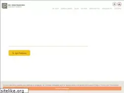 Sites similar to igorpadovesi.com.br