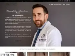 Sites similar to igorpellegatta.com