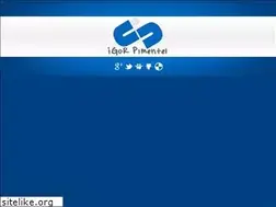 Sites similar to igorpimentel.com