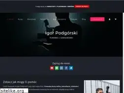 Sites similar to igorpodgorski.pl