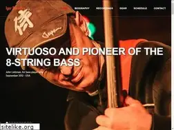 Sites similar to igorsaavedra.com