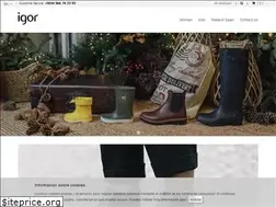 Sites similar to igorshoes.com