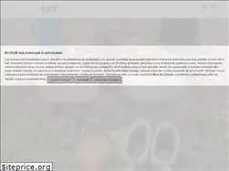 Sites similar to igorshop.es