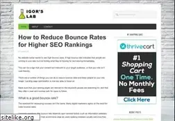Sites similar to igorslab.com