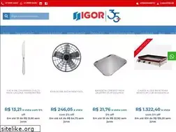 Sites similar to igorsolucoes.com