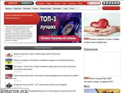 Sites similar to igorstrelkov.ru