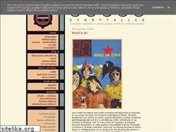 Sites similar to igort.blogspot.com