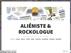 Sites similar to igorthiriez.com