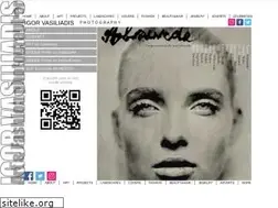 Sites similar to igorvasiliadis.com