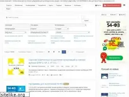Sites similar to igorvoloshin.ru