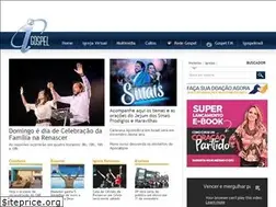 Sites similar to igospel.org.br