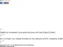 Sites similar to igossips.com